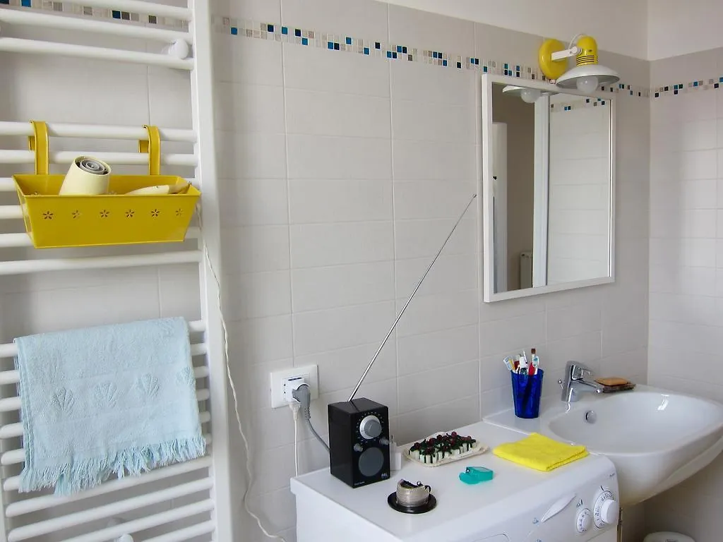 Casa Del Glicine Apartment Rome 0*,  Italy